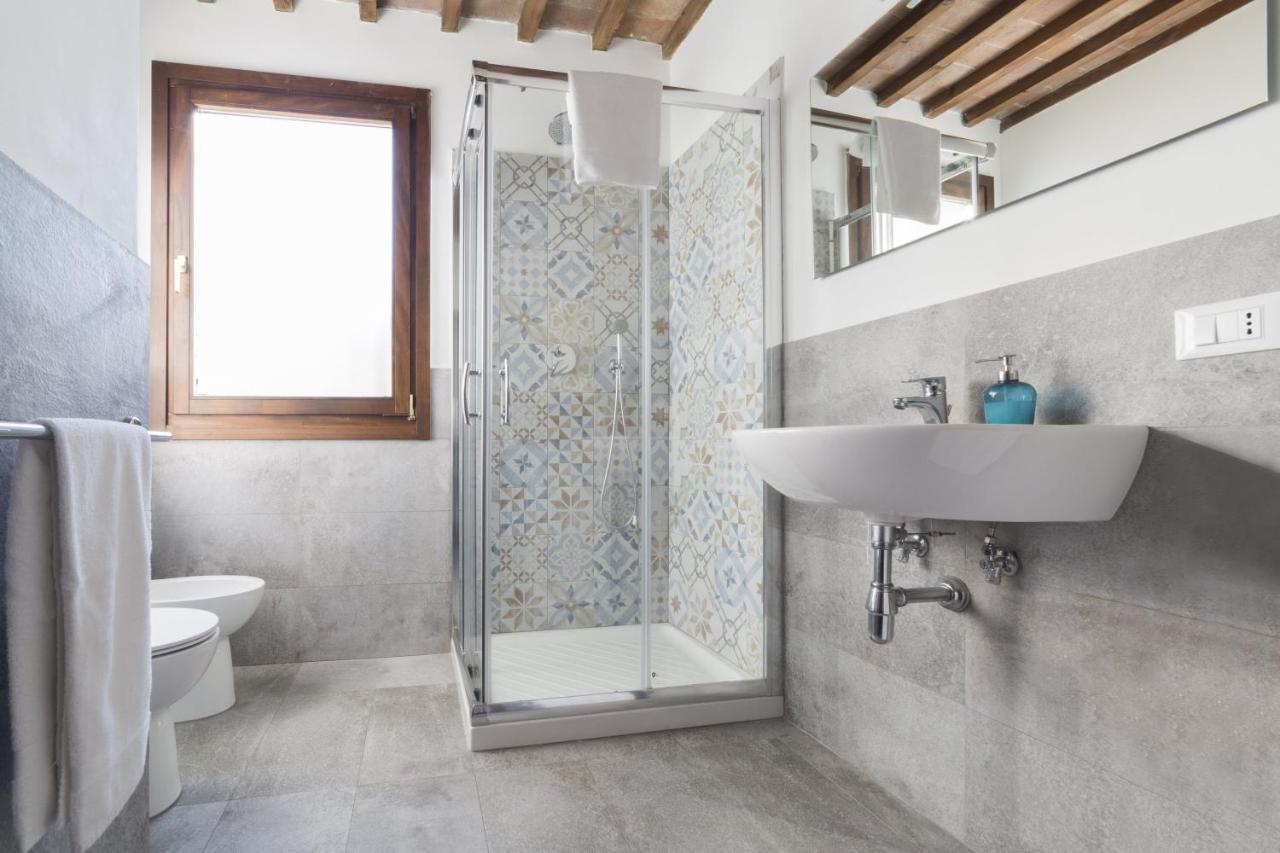 Authentic Flat In The City Center Florenz Exterior foto